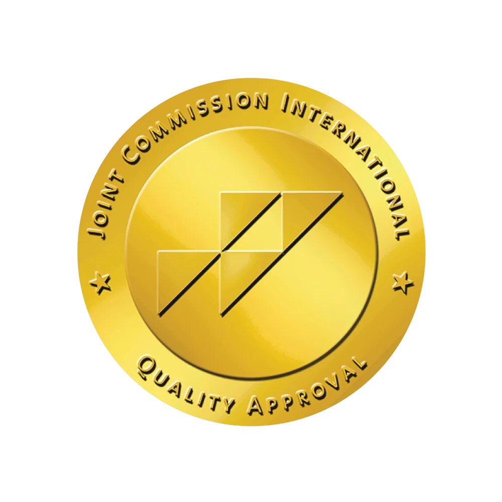 JCI Accreditation