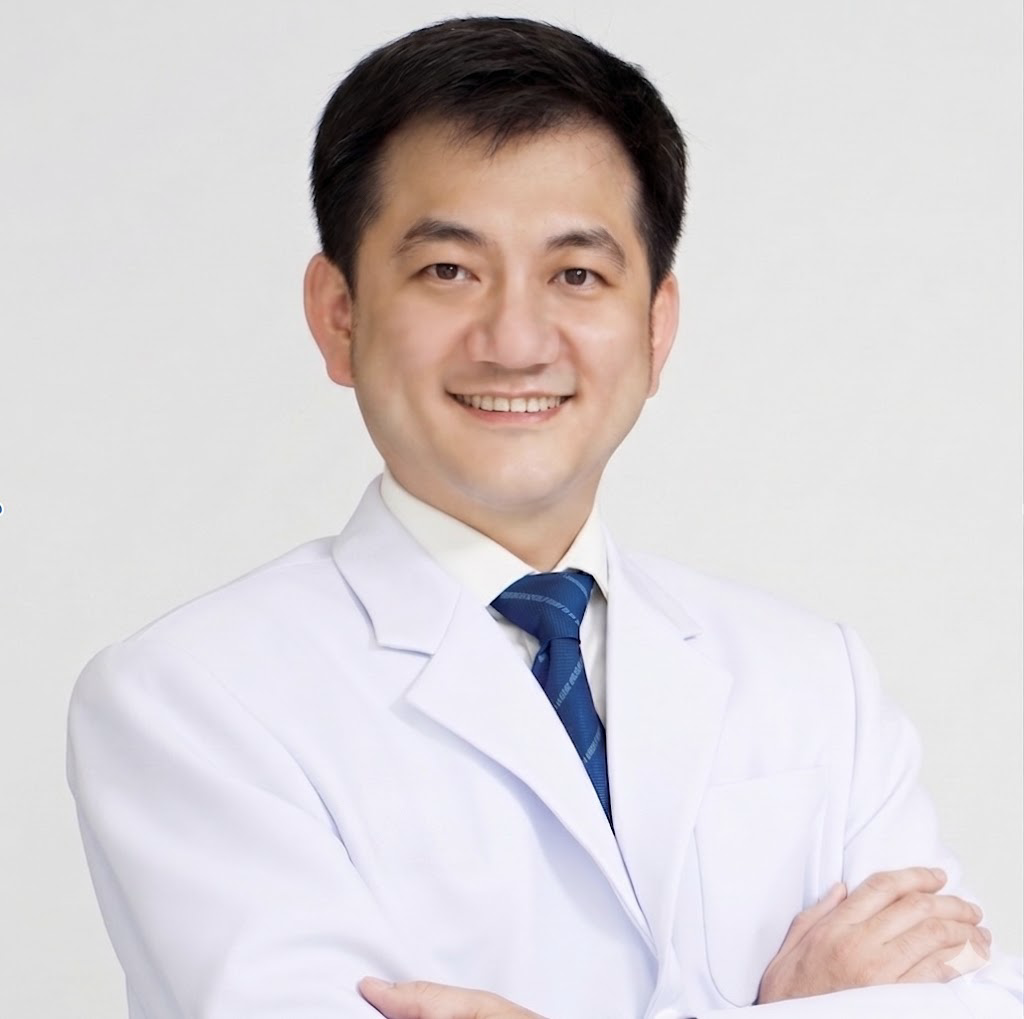Doctor
