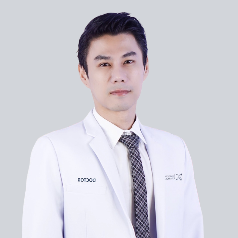 Doctor