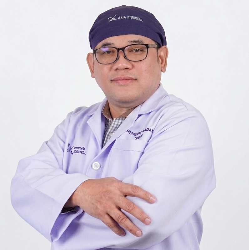 Doctor