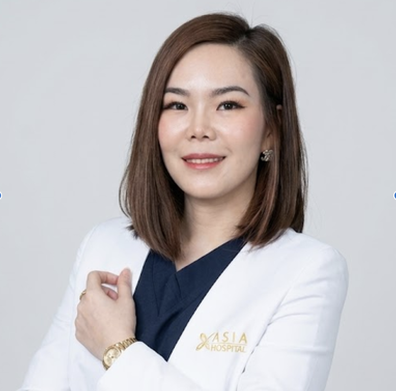 Doctor